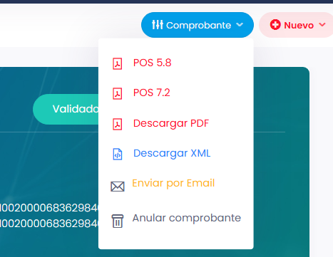 Cómo descargar POS (Pdf Impresora Térmica)