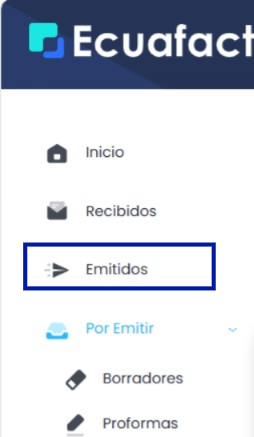 Cómo descargar un archivo XML en Ecuafact