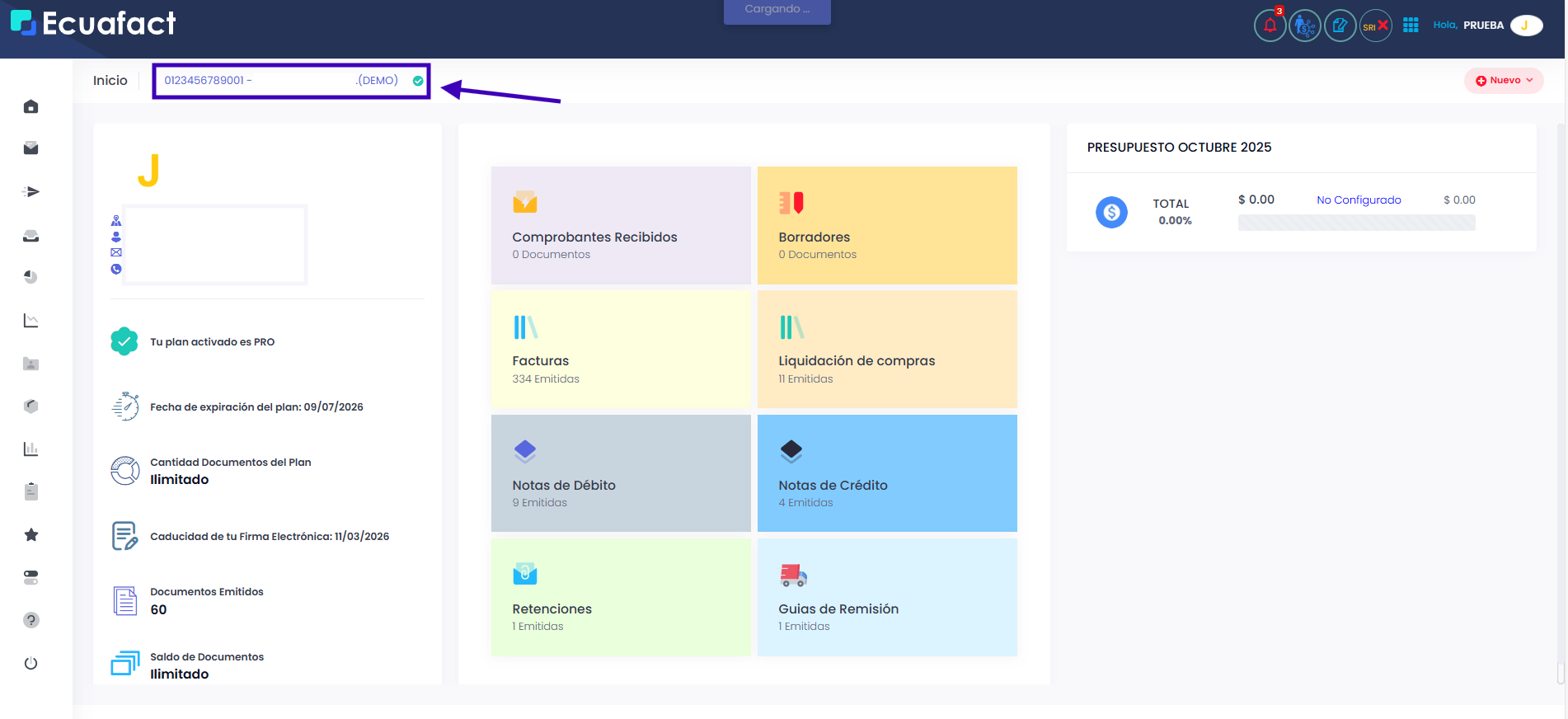 Guía rápida: Configuración de Secuenciales