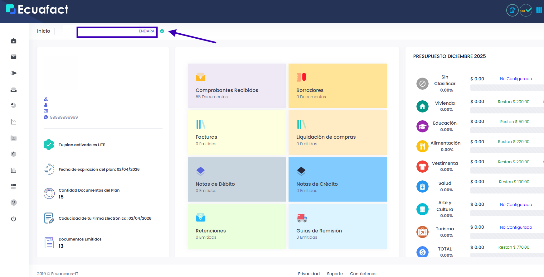 Guía para definir el tipo de persona (Natural o Jurídica)