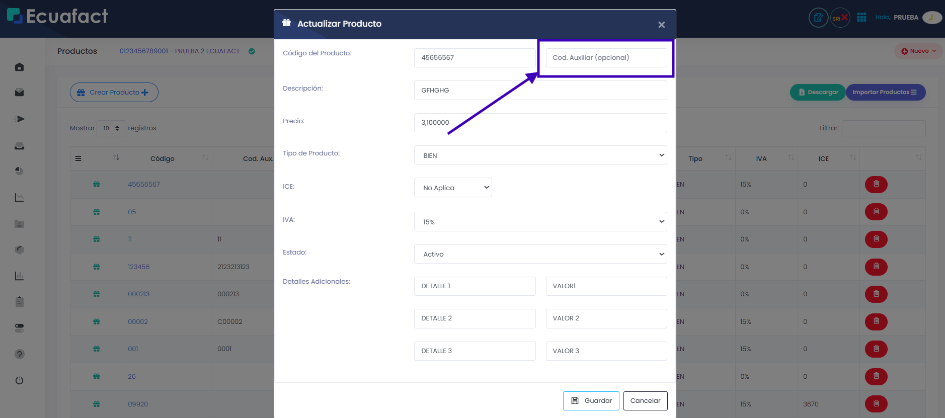 Guía práctica para transportistas: Nuevo requisito obligatorio en facturación electrónica