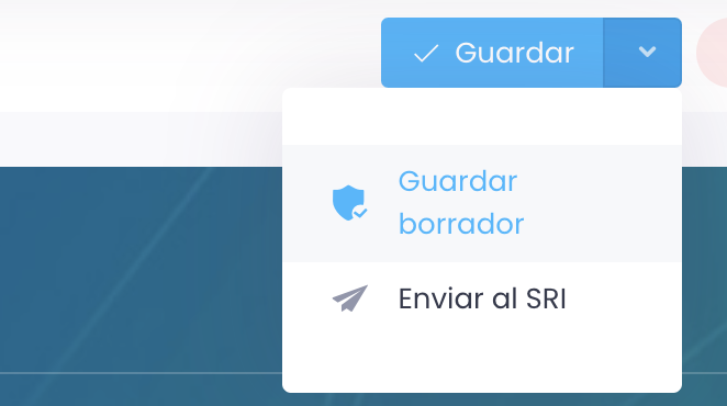 Modificar Documento No autorizado con ERROR