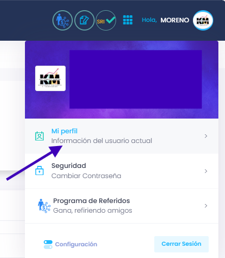 Programa de Referidos para Distribuidores