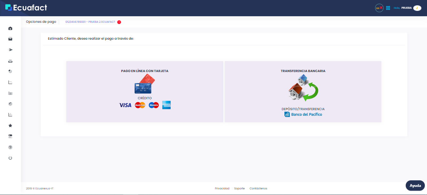 Renovar la suscripción de una cuenta