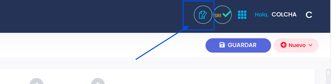 Solicitud de Firma Electrónica